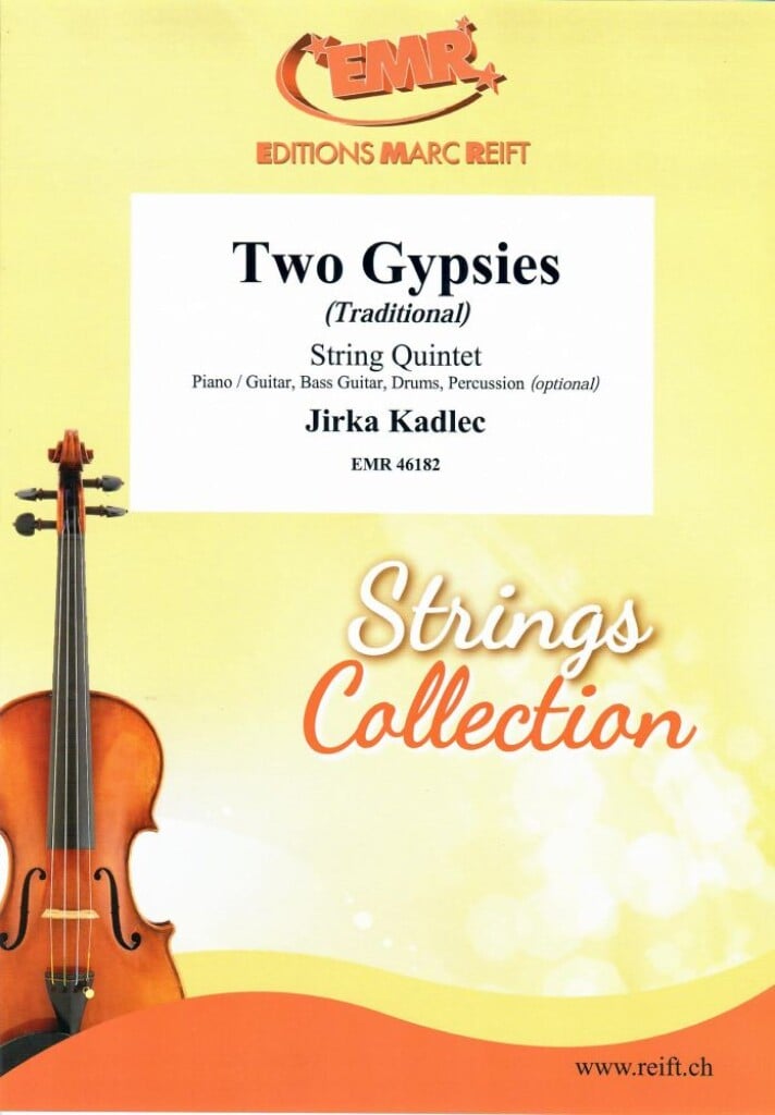 Two Gypsies